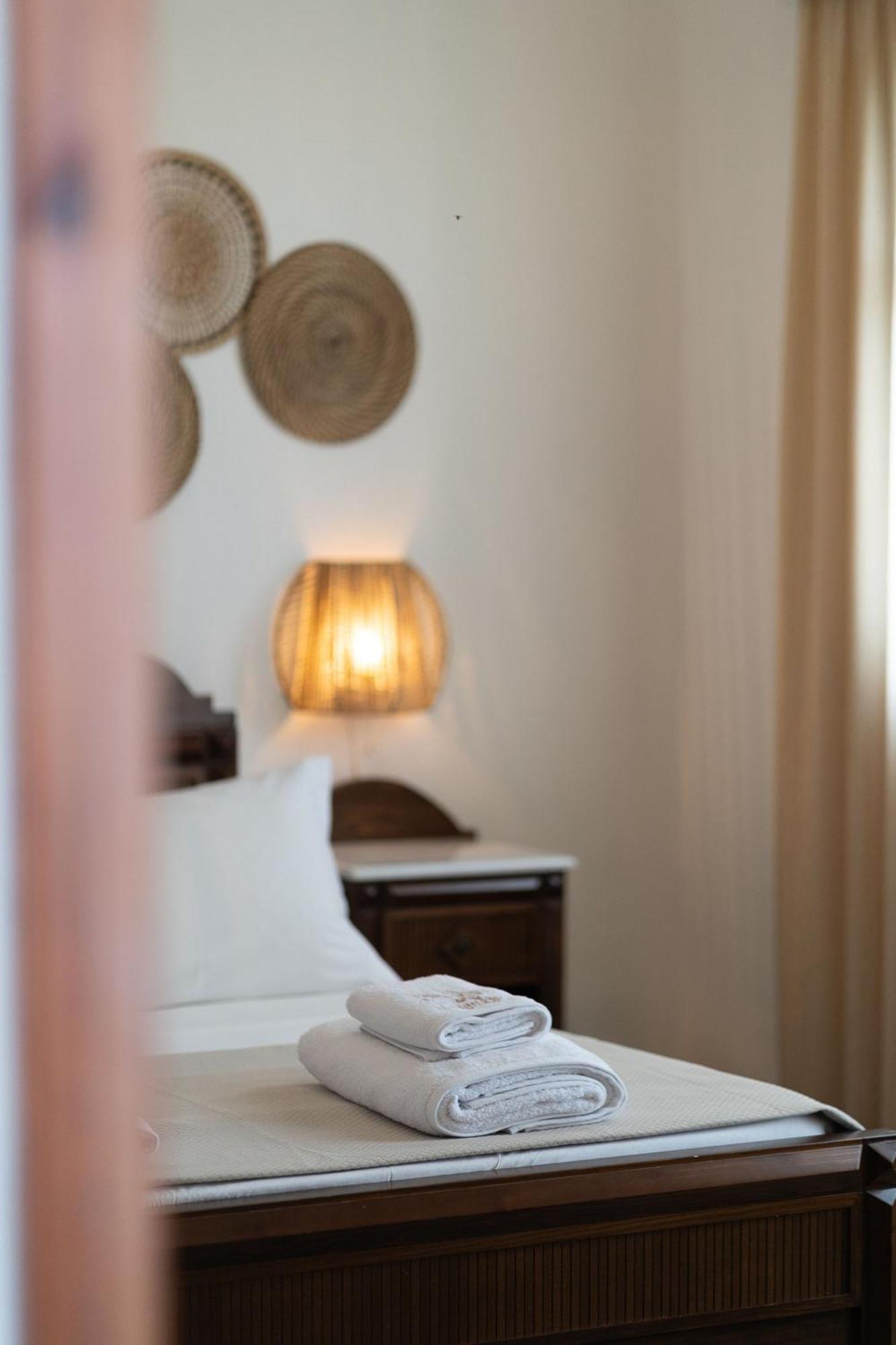 Mirsini Apartments In Sifnos バティ エクステリア 写真