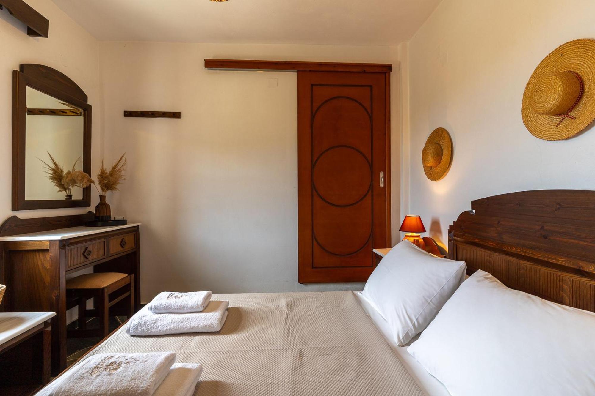 Mirsini Apartments In Sifnos バティ エクステリア 写真