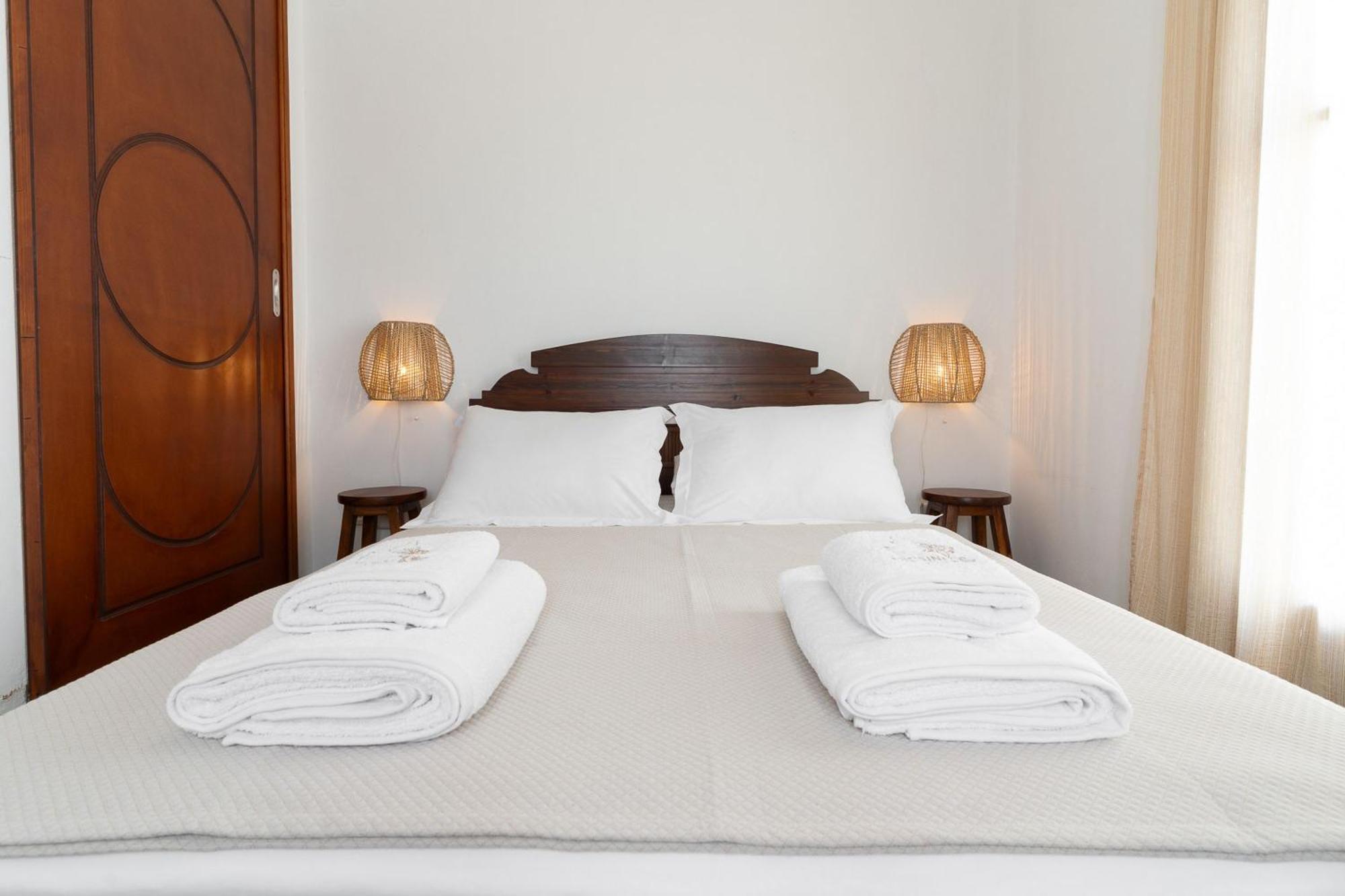 Mirsini Apartments In Sifnos バティ エクステリア 写真
