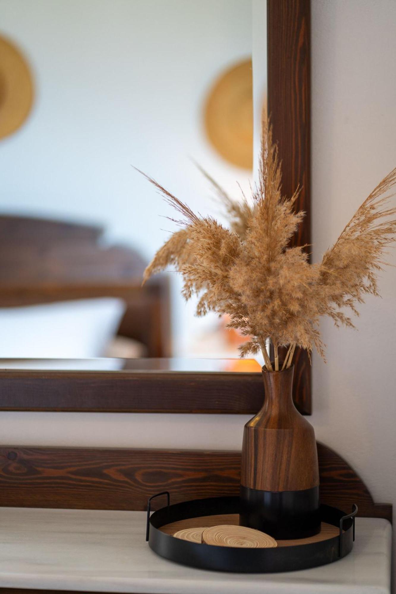 Mirsini Apartments In Sifnos バティ エクステリア 写真