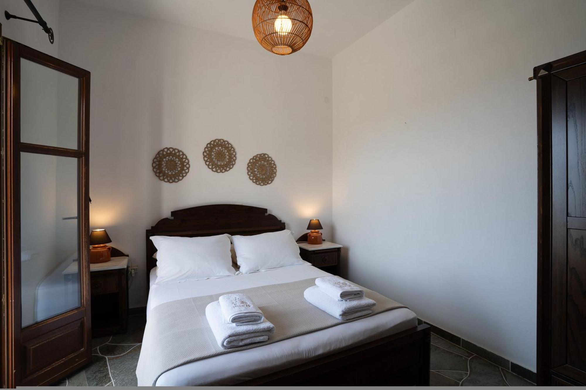 Mirsini Apartments In Sifnos バティ エクステリア 写真