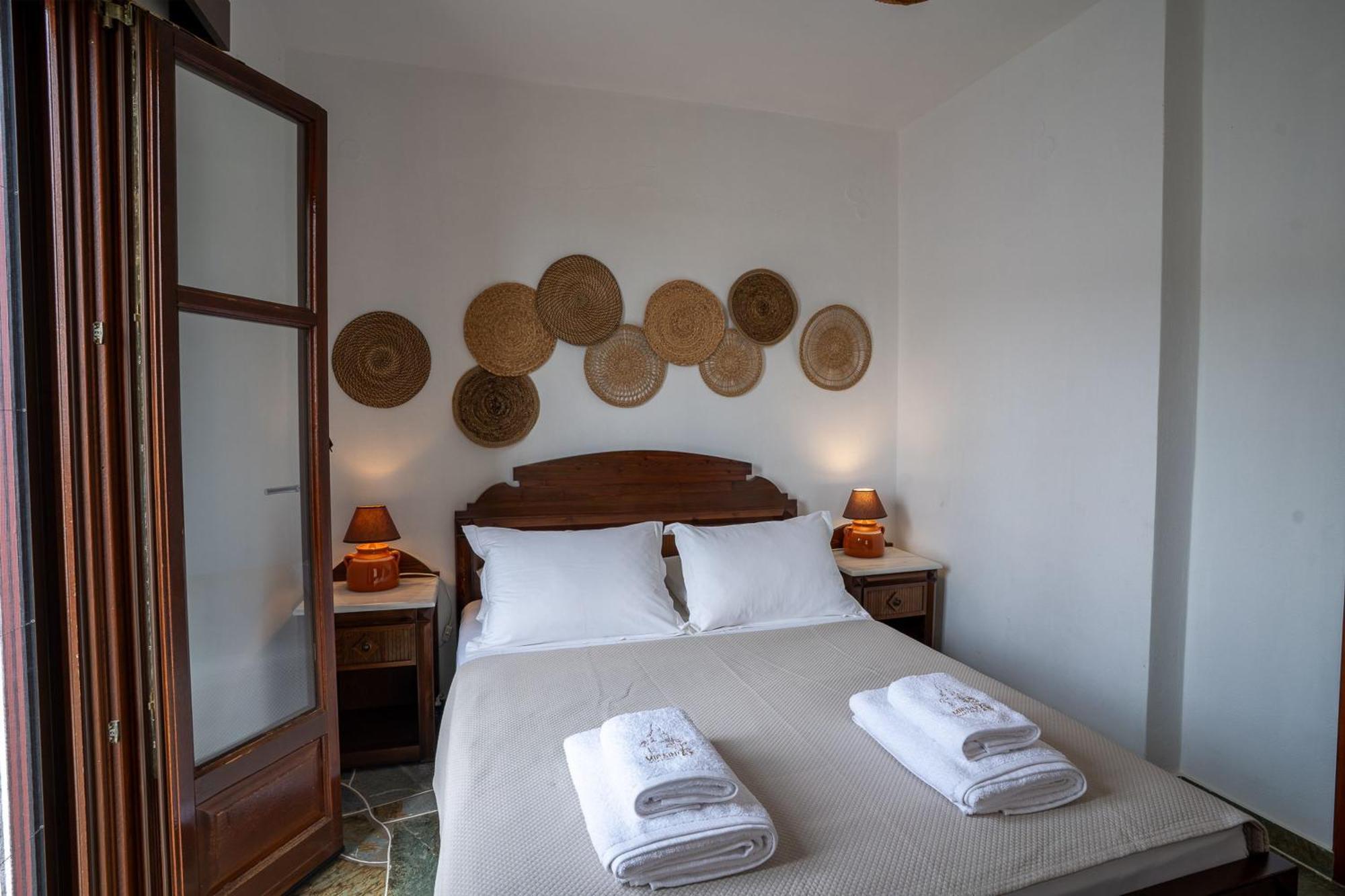 Mirsini Apartments In Sifnos バティ エクステリア 写真