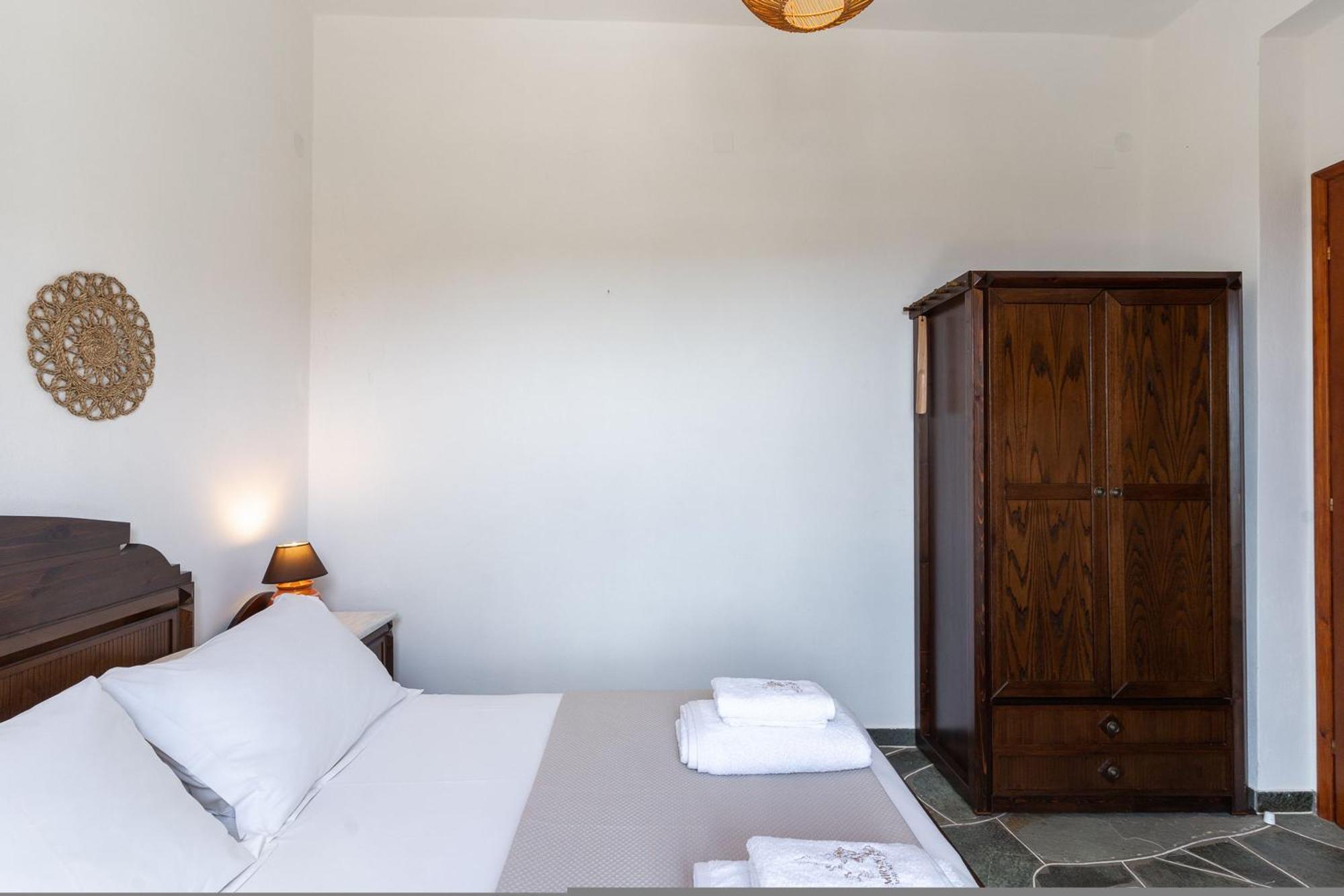 Mirsini Apartments In Sifnos バティ エクステリア 写真